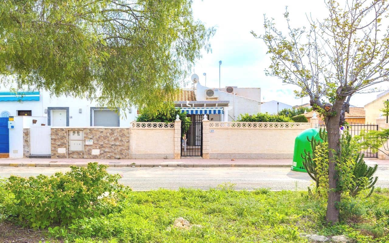 2 camera da letto Villa in vendita in La Florida con piscina garage - 189.995 € (Rif: 9343333)