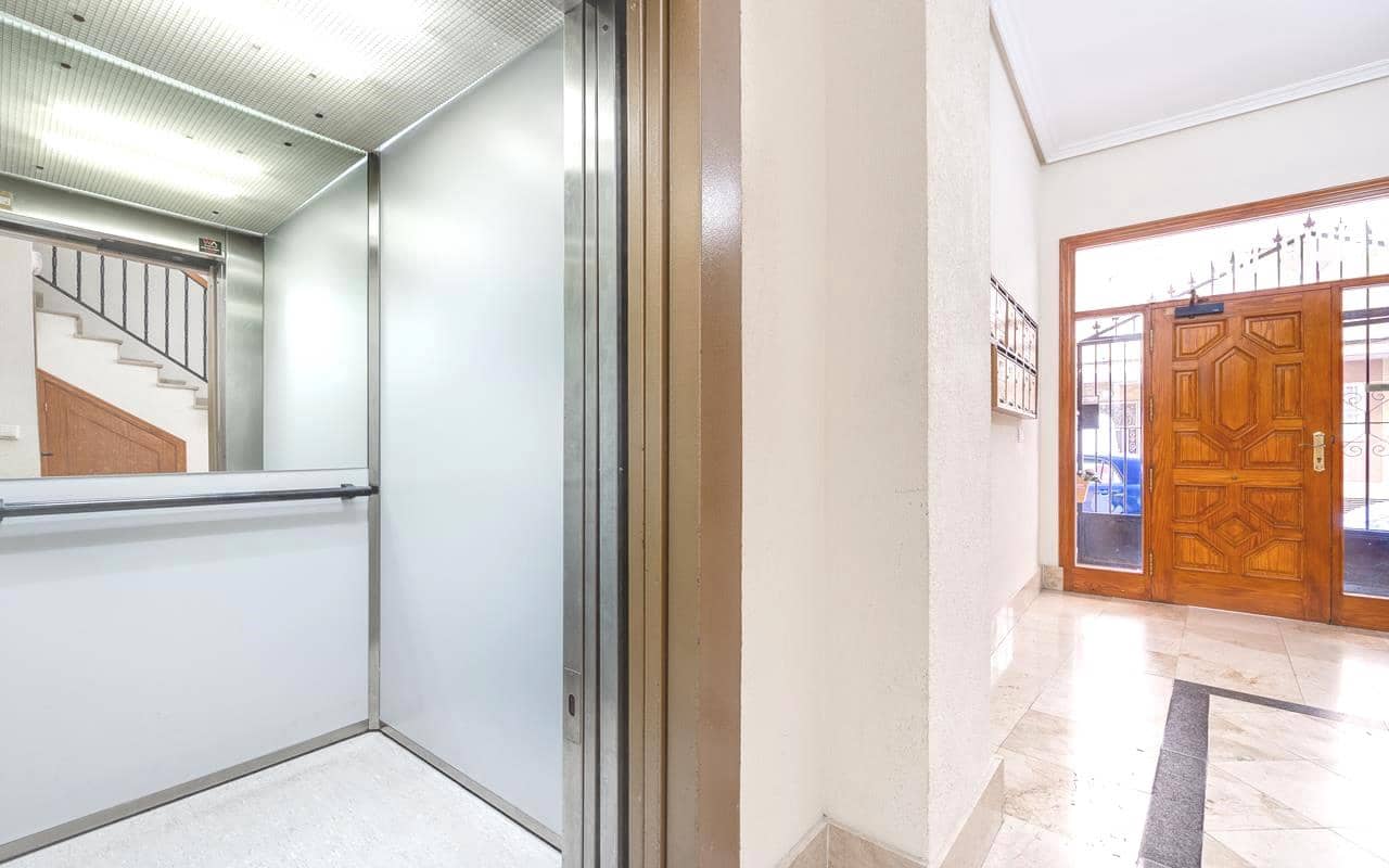 2 slaapkamer Appartement te koop in Torrevieja - € 169.500 (Ref: 9343334)