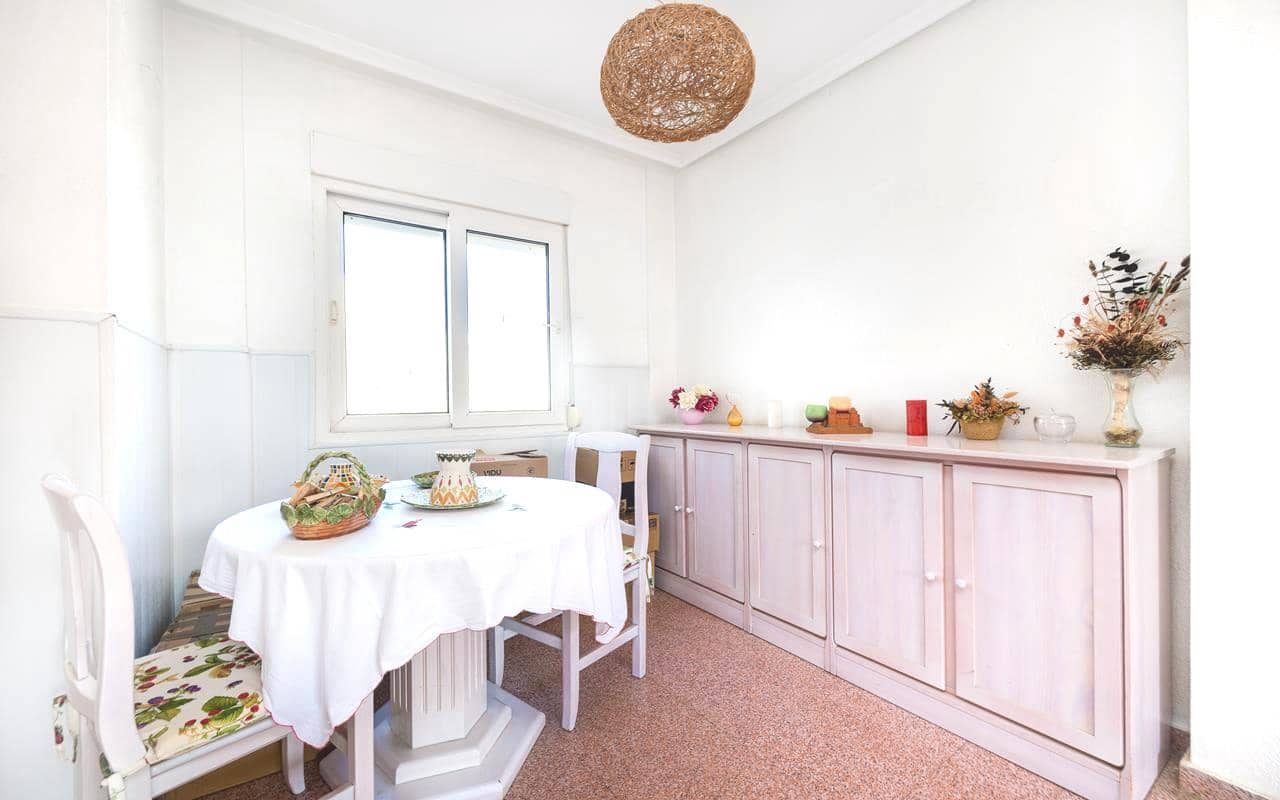 2 slaapkamer Appartement te koop in Torrevieja - € 169.500 (Ref: 9343334)