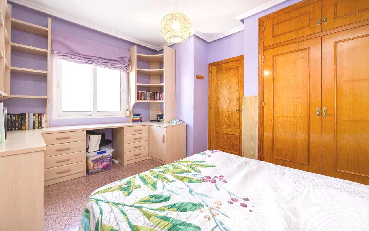 2 slaapkamer Appartement te koop in Torrevieja - € 169.500 (Ref: 9343334)