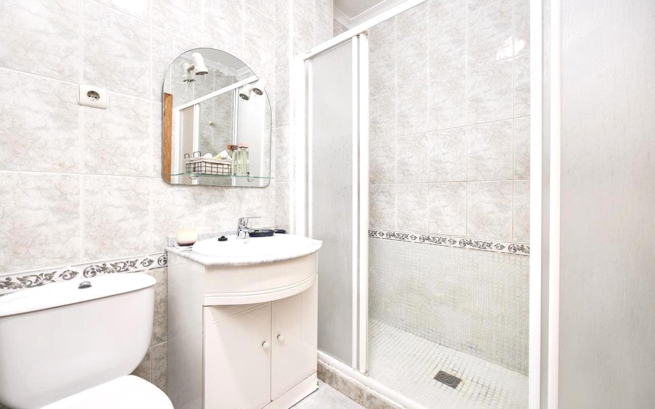 2 slaapkamer Appartement te koop in Torrevieja - € 169.500 (Ref: 9343334)