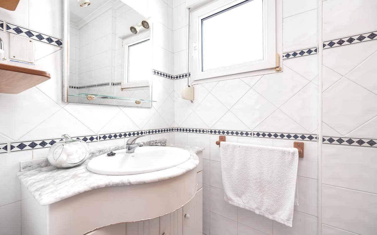 2 slaapkamer Appartement te koop in Torrevieja - € 169.500 (Ref: 9343334)