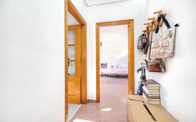 2 slaapkamer Appartement te koop in Torrevieja - € 169.500 (Ref: 9343334)