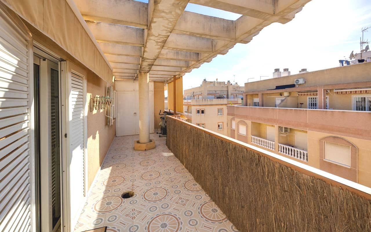 2 slaapkamer Appartement te koop in Torrevieja - € 169.500 (Ref: 9343334)