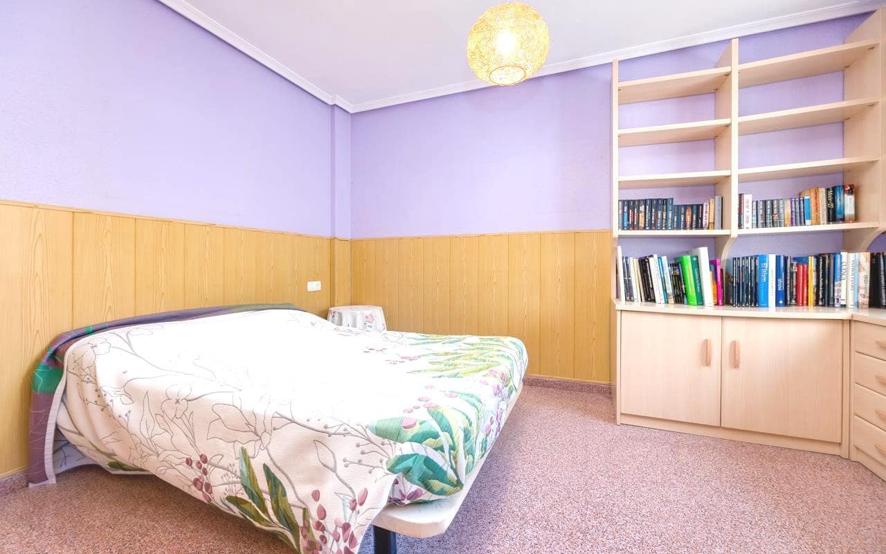 2 slaapkamer Appartement te koop in Torrevieja - € 169.500 (Ref: 9343334)