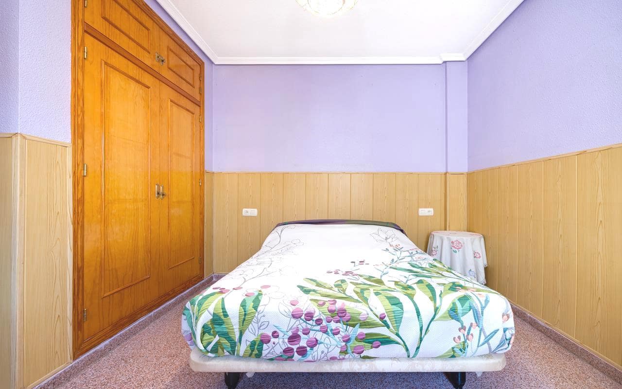 2 slaapkamer Appartement te koop in Torrevieja - € 169.500 (Ref: 9343334)