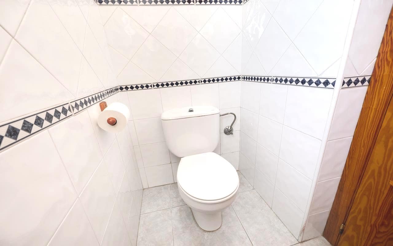 2 slaapkamer Appartement te koop in Torrevieja - € 169.500 (Ref: 9343334)