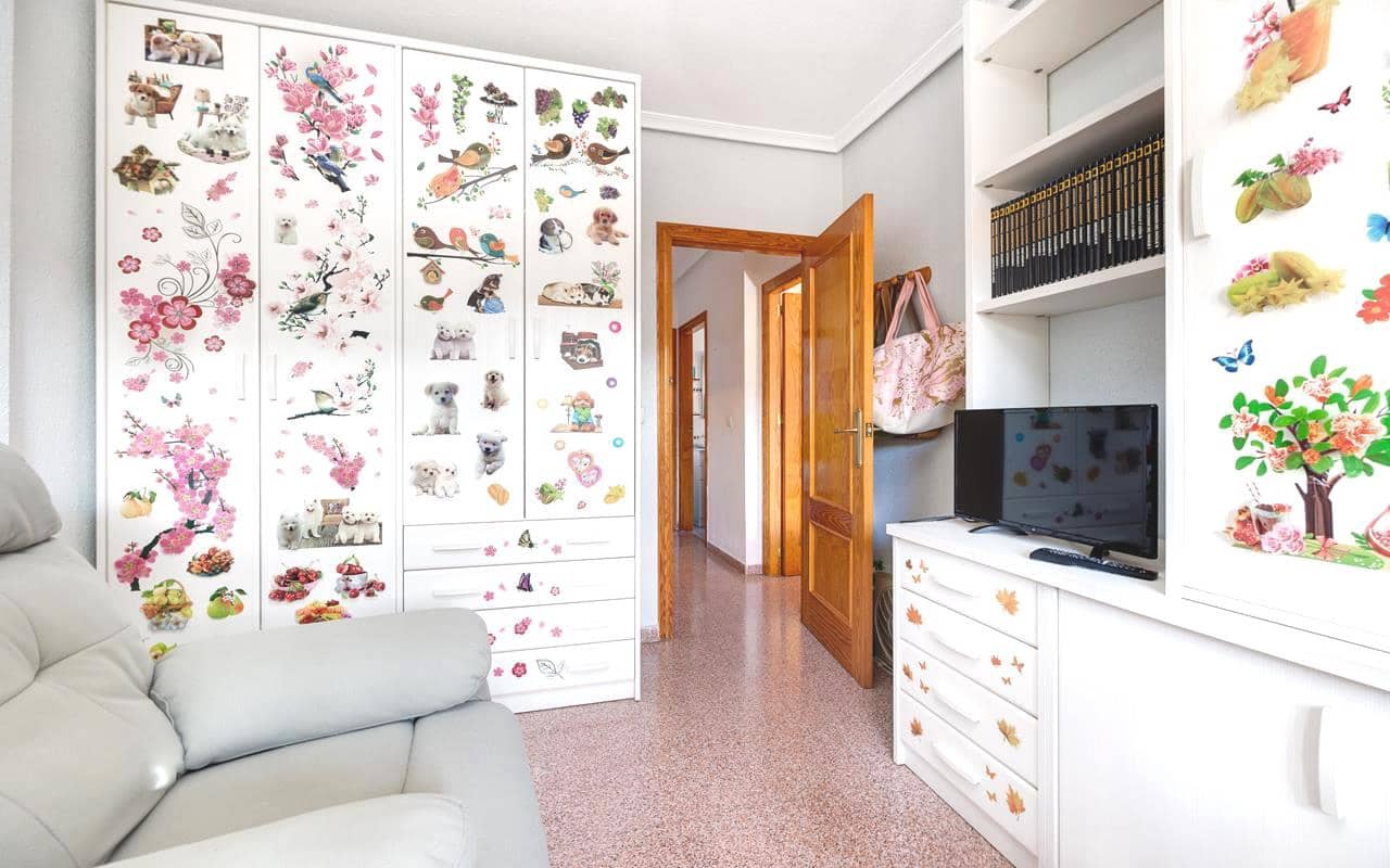 2 slaapkamer Appartement te koop in Torrevieja - € 169.500 (Ref: 9343334)