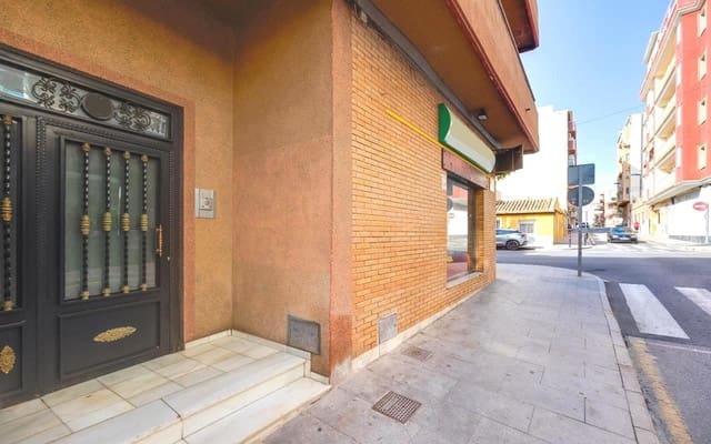 5 soveværelse Lejlighed til salg i Torrevieja - € 249.995 (Ref: 9343336)