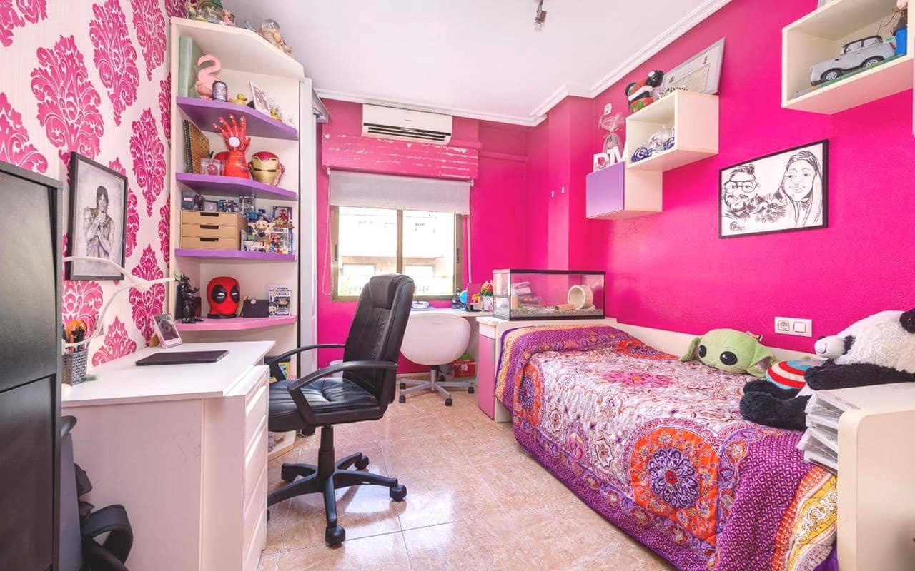 5 soveværelse Lejlighed til salg i Torrevieja - € 249.995 (Ref: 9343336)