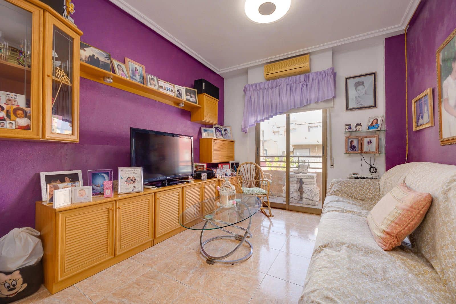 5 soveværelse Lejlighed til salg i Torrevieja - € 249.995 (Ref: 9343336)