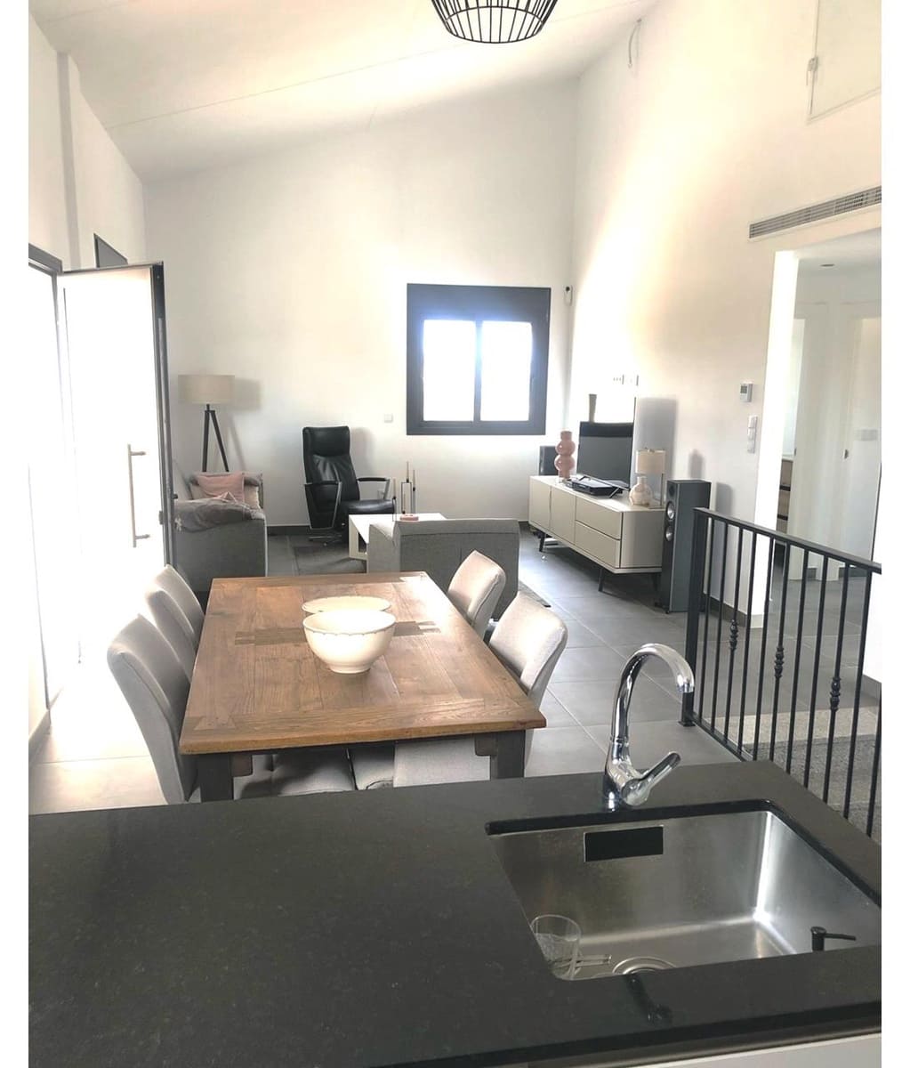 5 soverom Villa til salgs i Pinoso med garasje - € 410 000 (Ref: 9343338)