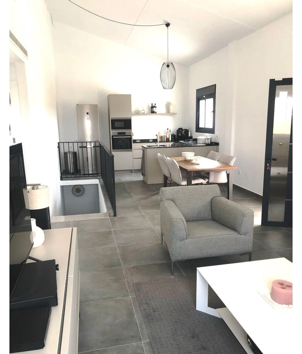 5 soverom Villa til salgs i Pinoso med garasje - € 410 000 (Ref: 9343338)