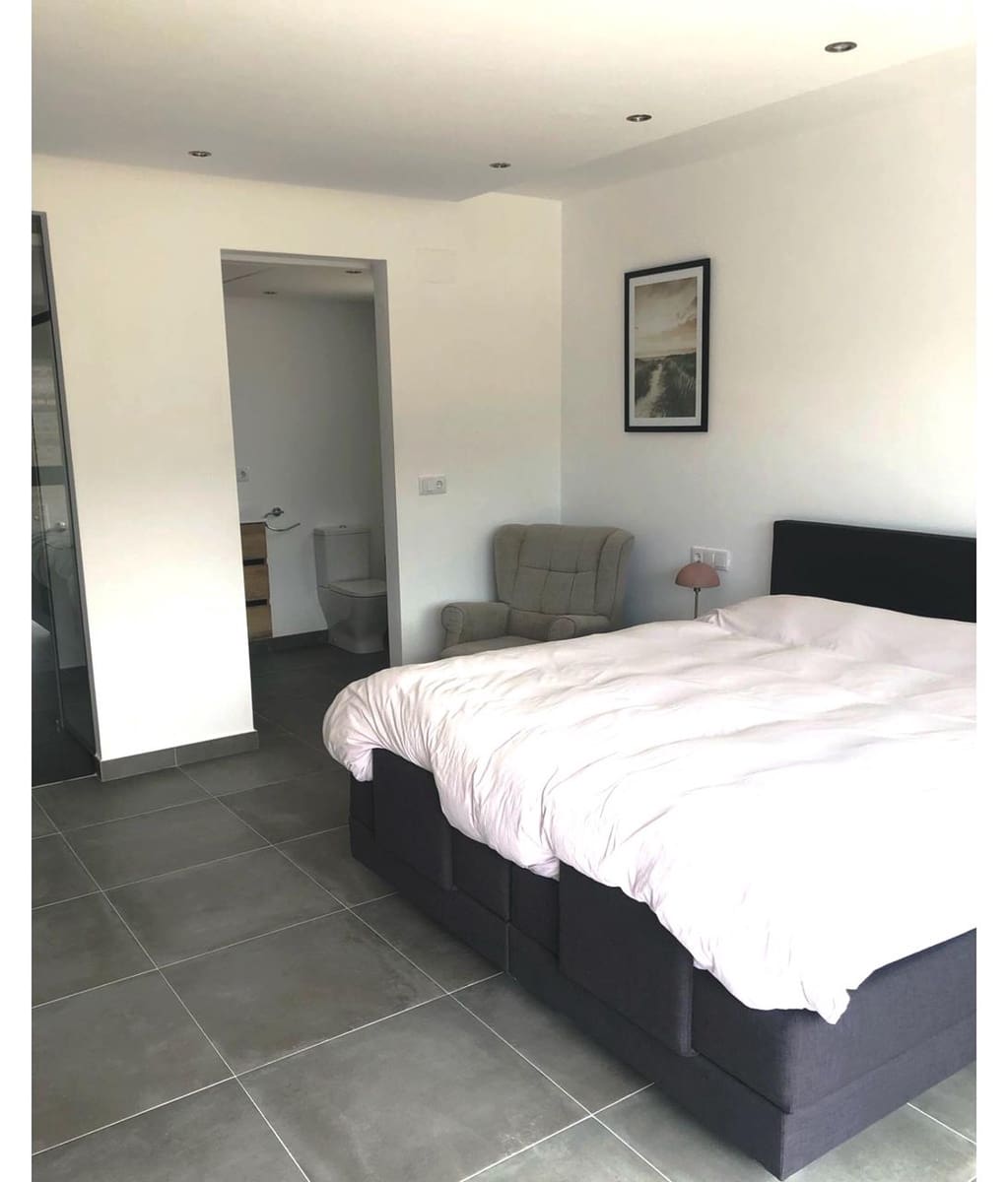 5 soverom Villa til salgs i Pinoso med garasje - € 410 000 (Ref: 9343338)