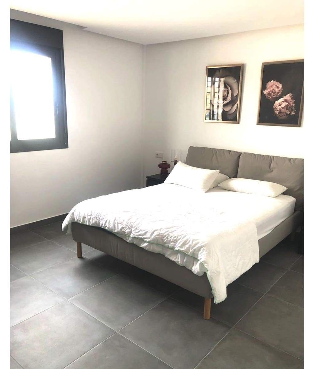 5 soverom Villa til salgs i Pinoso med garasje - € 410 000 (Ref: 9343338)