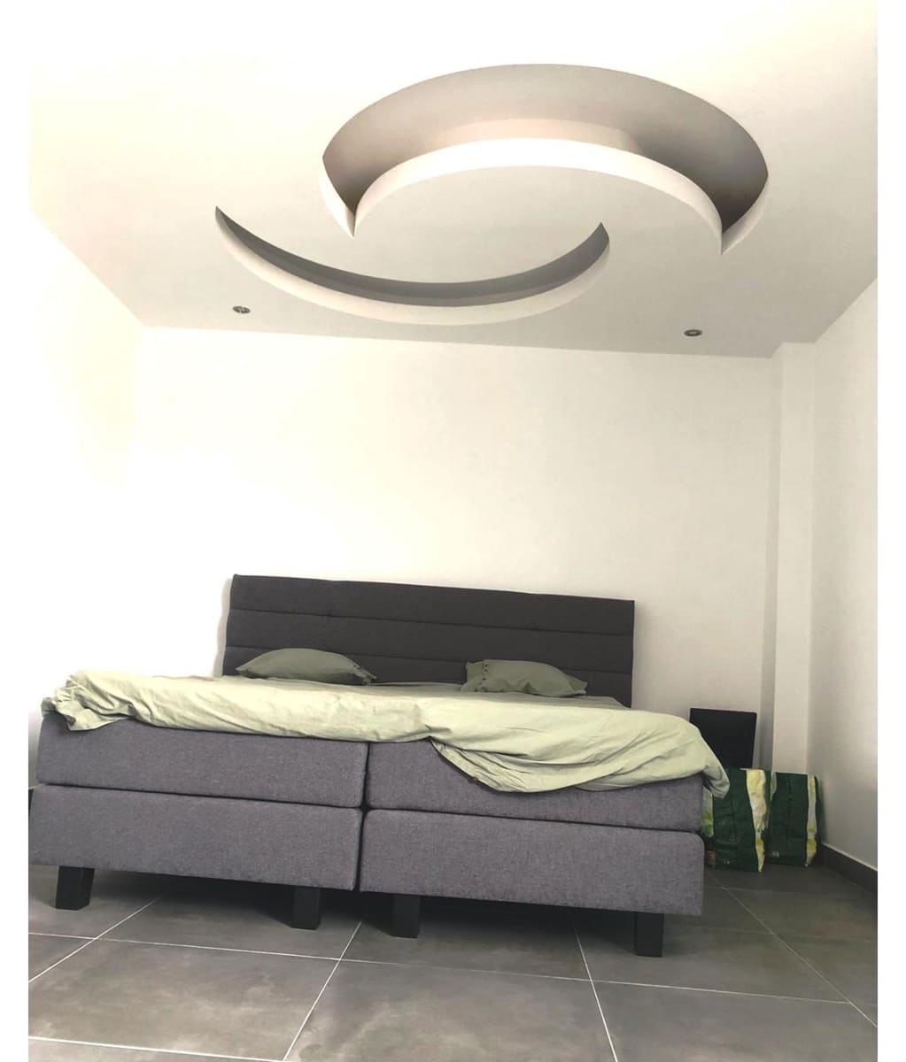 5 soverom Villa til salgs i Pinoso med garasje - € 410 000 (Ref: 9343338)