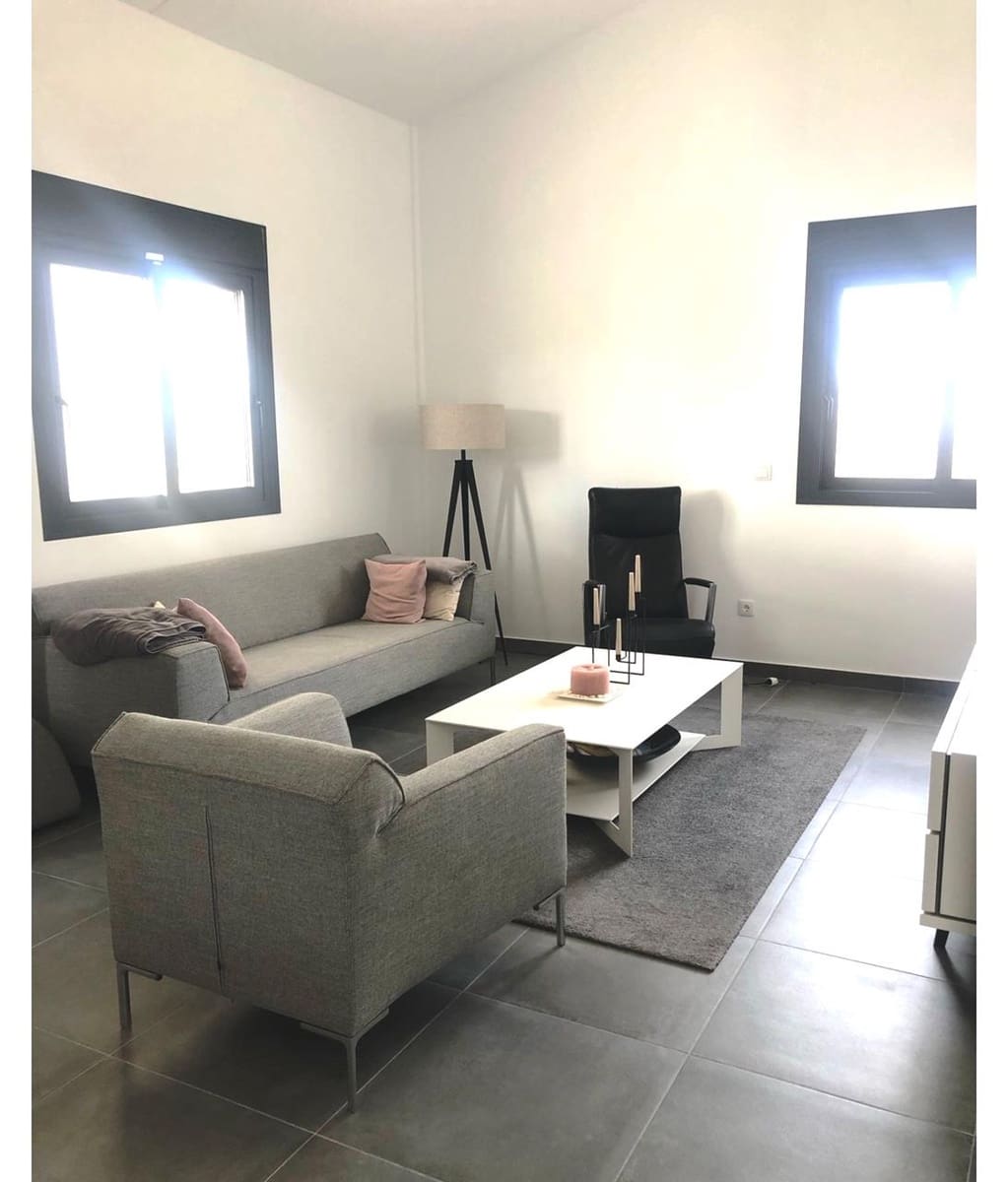 5 soverom Villa til salgs i Pinoso med garasje - € 410 000 (Ref: 9343338)