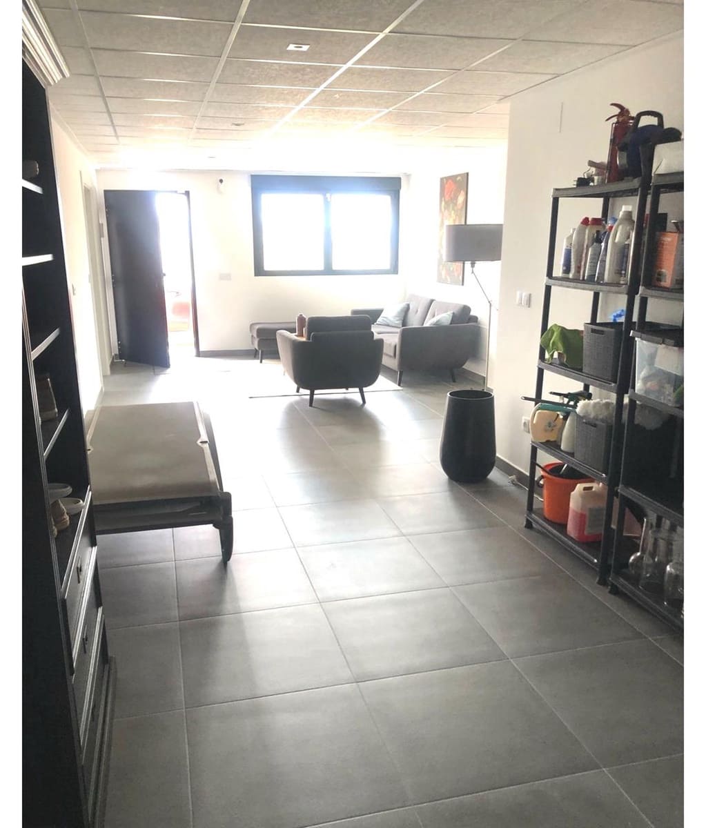 5 soverom Villa til salgs i Pinoso med garasje - € 410 000 (Ref: 9343338)