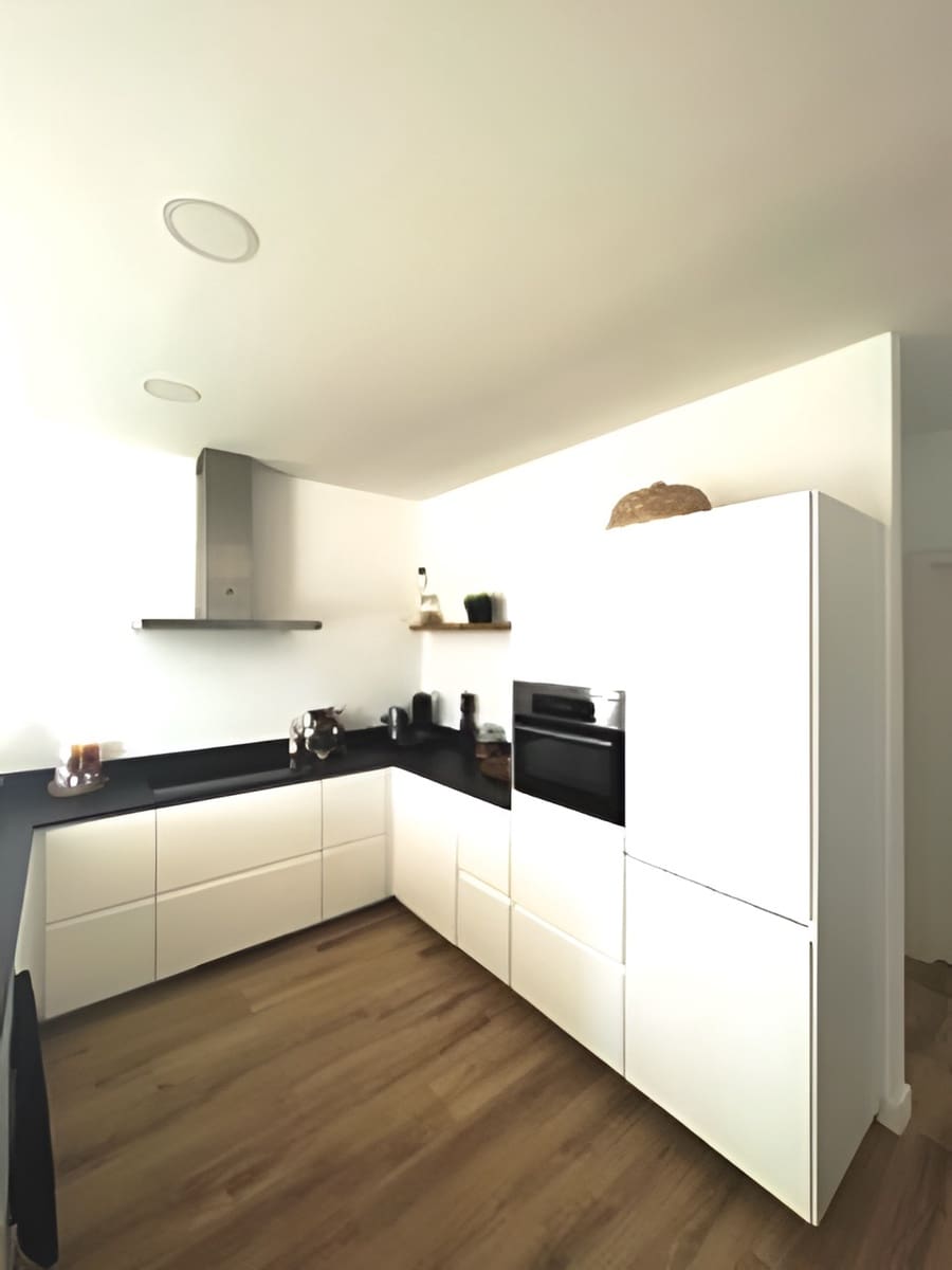 3 soveværelse Villa til salg i Pinoso med swimmingpool garage - € 460.000 (Ref: 9343339)