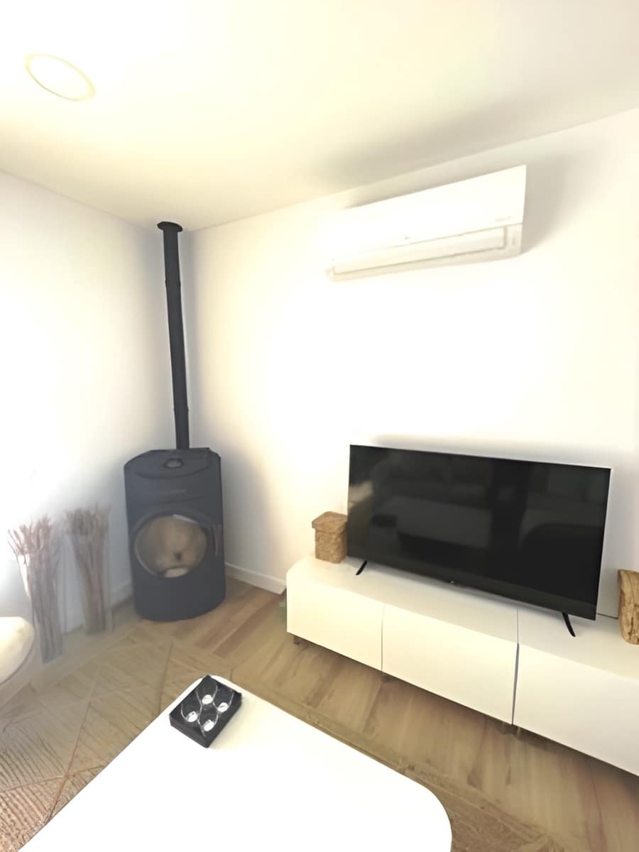 3 soveværelse Villa til salg i Pinoso med swimmingpool garage - € 460.000 (Ref: 9343339)