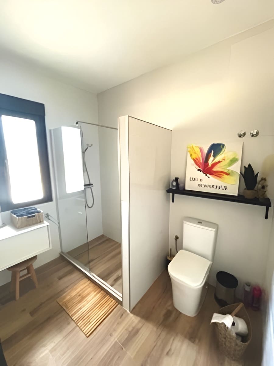 3 soveværelse Villa til salg i Pinoso med swimmingpool garage - € 460.000 (Ref: 9343339)