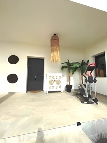 3 slaapkamer Villa te koop in Pinoso met zwembad garage - € 460.000 (Ref: 9343339)