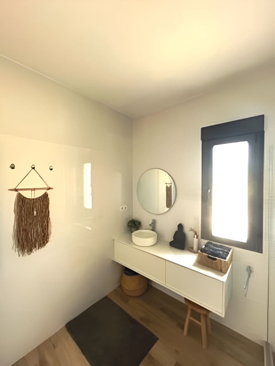 3 soveværelse Villa til salg i Pinoso med swimmingpool garage - € 460.000 (Ref: 9343339)