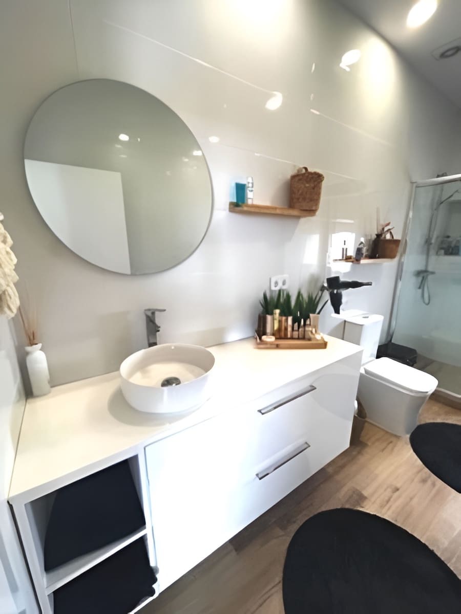 3 soveværelse Villa til salg i Pinoso med swimmingpool garage - € 460.000 (Ref: 9343339)