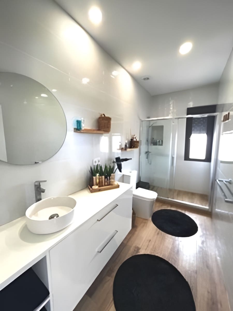 3 soveværelse Villa til salg i Pinoso med swimmingpool garage - € 460.000 (Ref: 9343339)