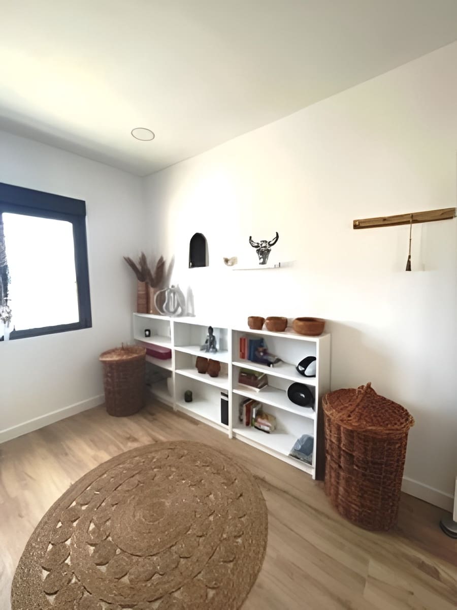 3 soveværelse Villa til salg i Pinoso med swimmingpool garage - € 460.000 (Ref: 9343339)