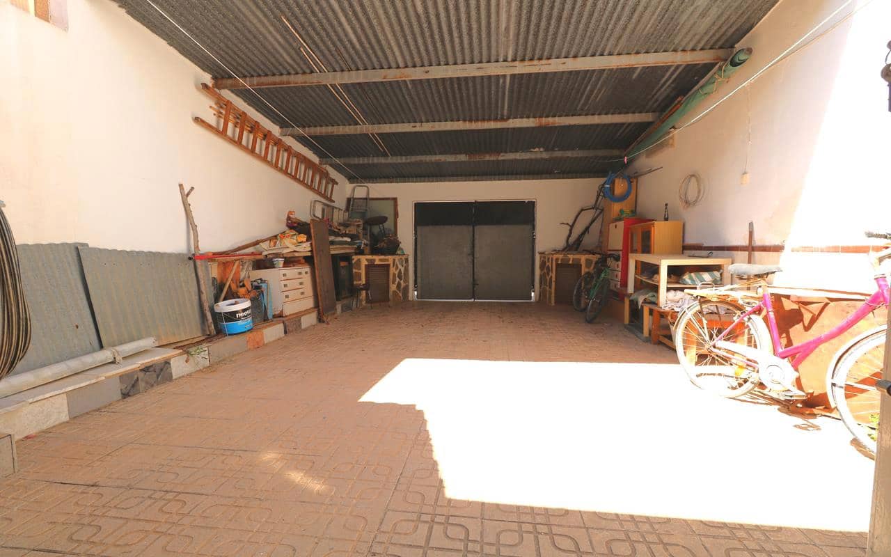 3 quarto Casa em Banda para venda em Torrevieja com garagem - 194 500 € (Ref: 9343340)