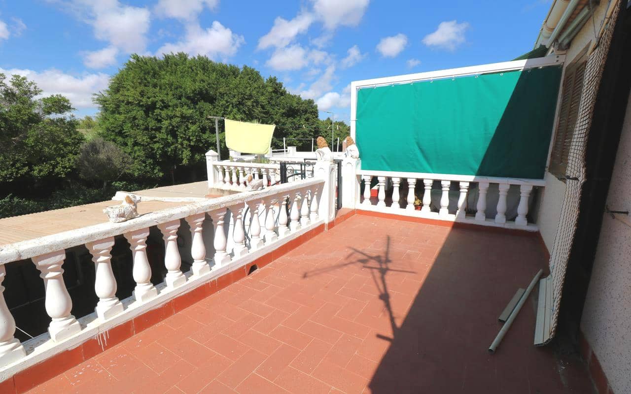 3 quarto Casa em Banda para venda em Torrevieja com garagem - 194 500 € (Ref: 9343340)