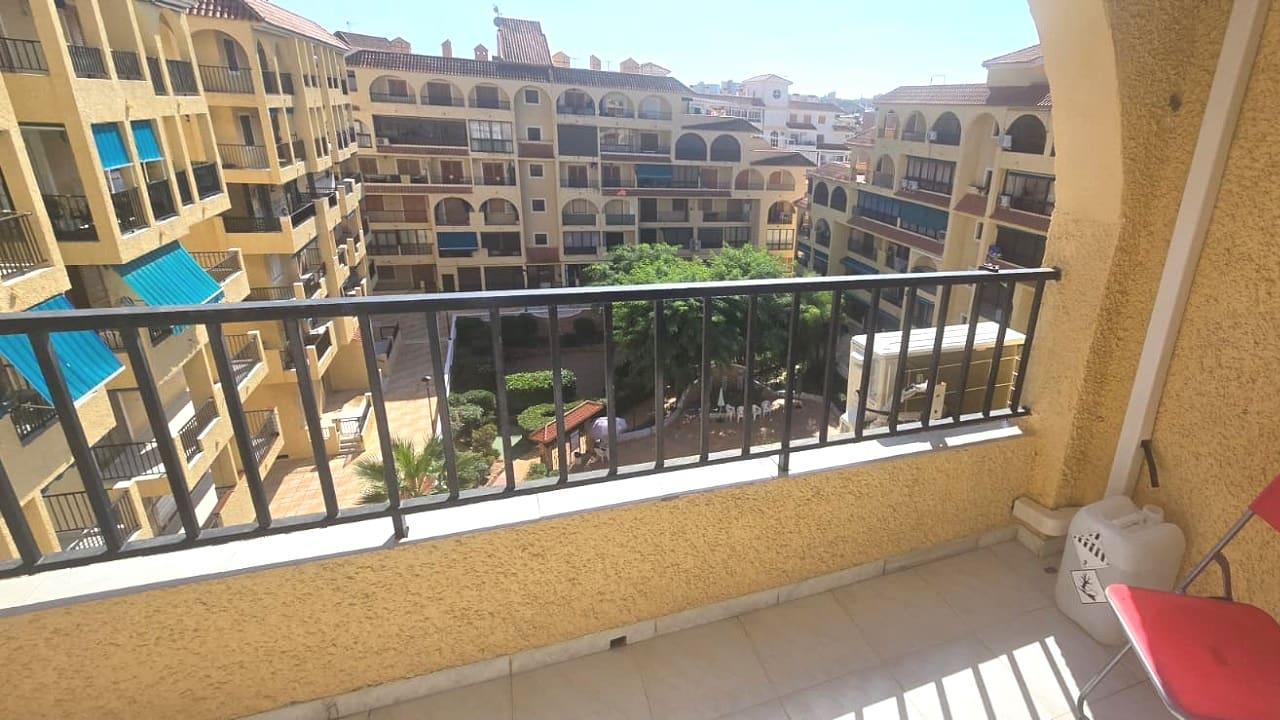 1 bedroom Studio for sale in La Mata with pool - € 92,995 (Ref: 9343341)