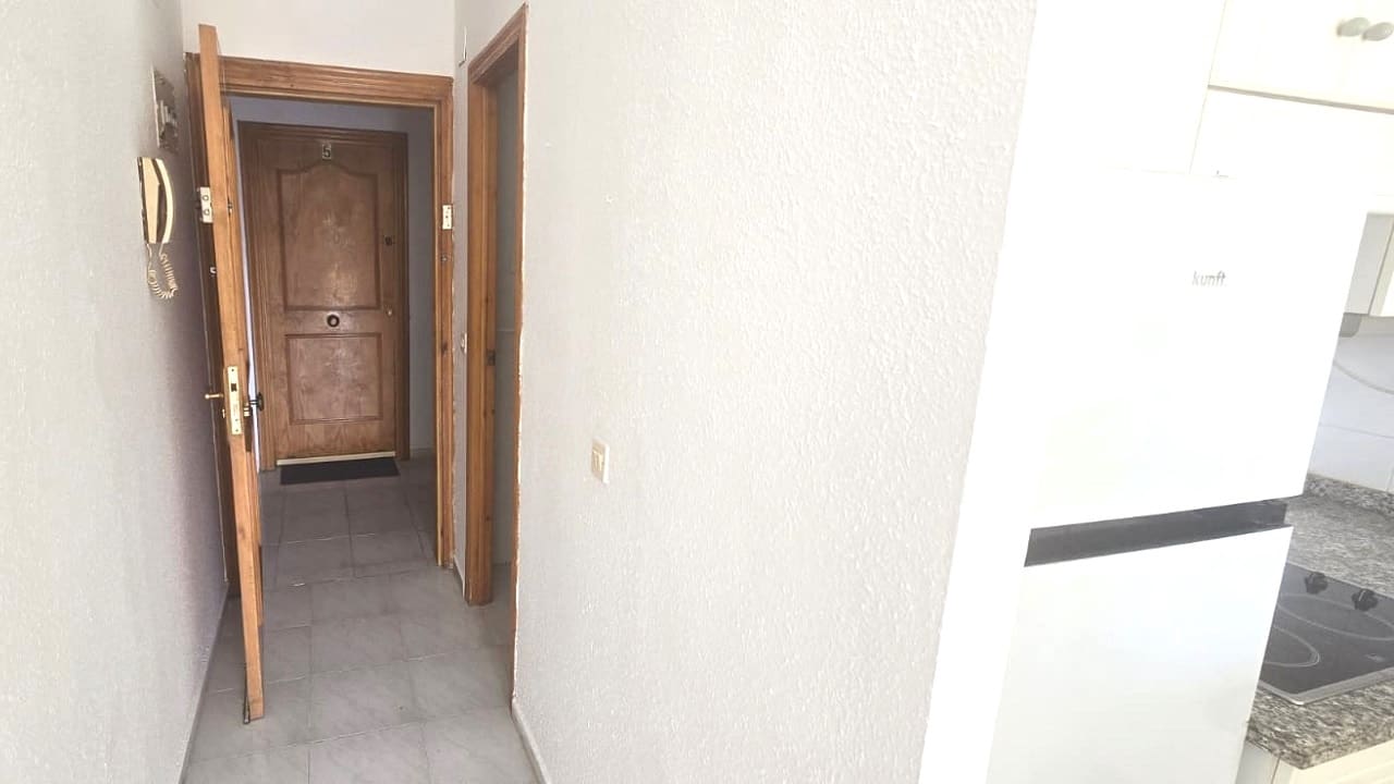 1 bedroom Studio for sale in La Mata with pool - € 92,995 (Ref: 9343341)