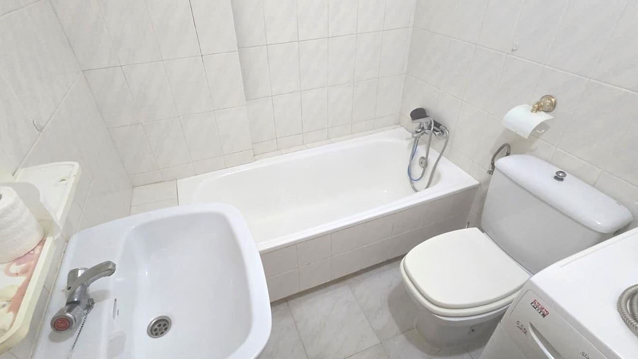 1 bedroom Studio for sale in La Mata with pool - € 92,995 (Ref: 9343341)