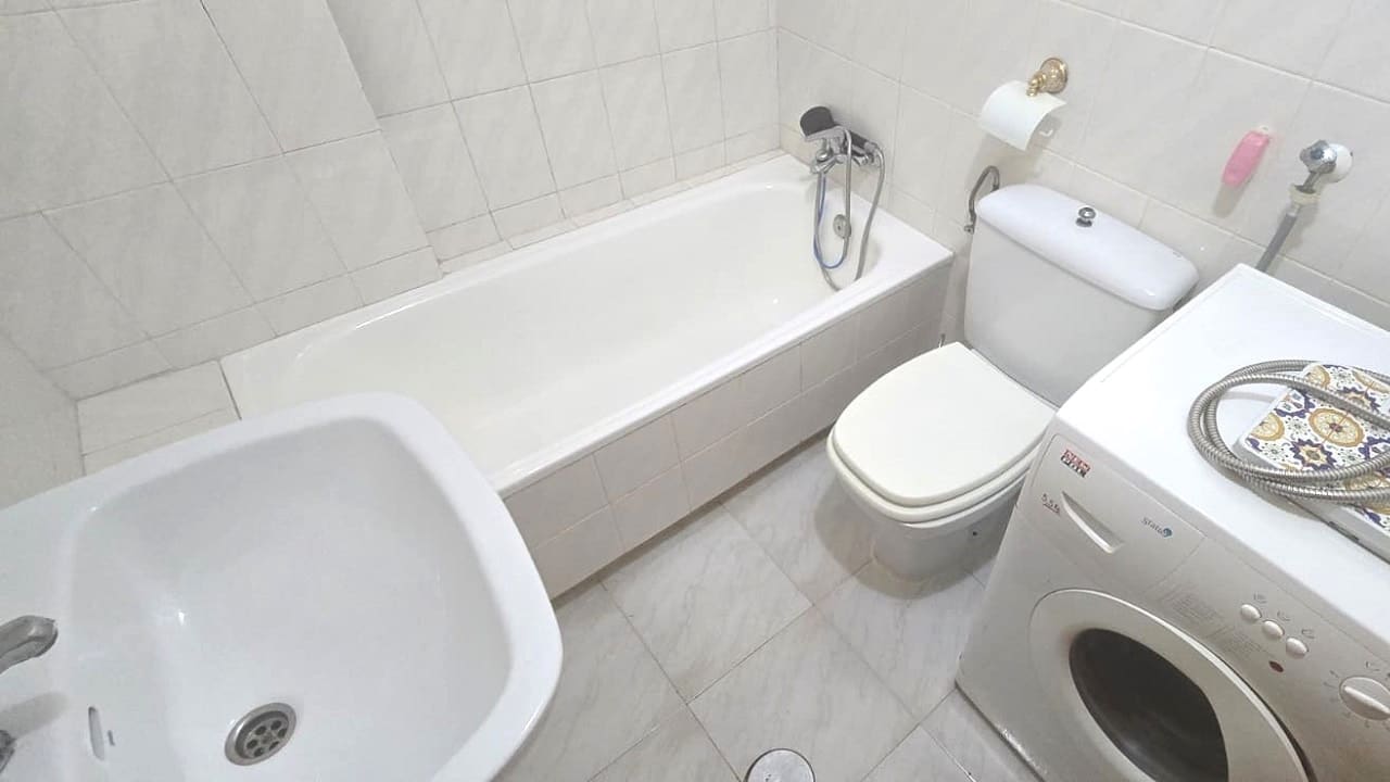 1 bedroom Studio for sale in La Mata with pool - € 92,995 (Ref: 9343341)