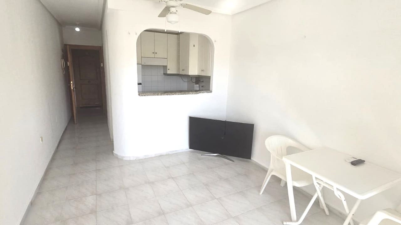 1 bedroom Studio for sale in La Mata with pool - € 92,995 (Ref: 9343341)