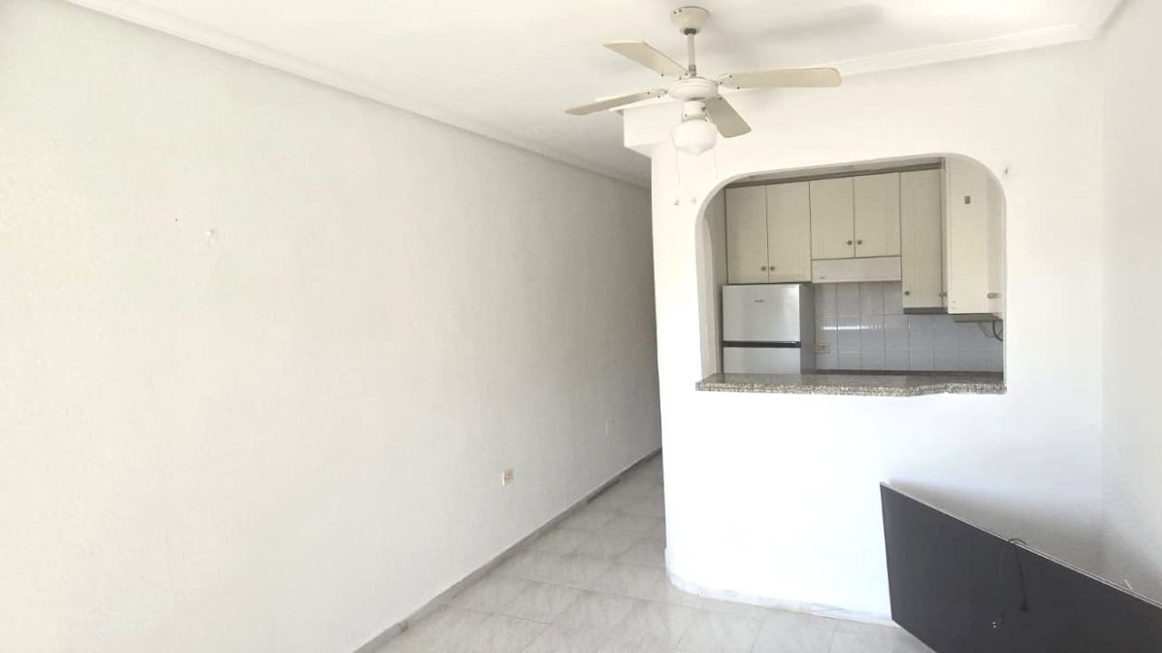 1 bedroom Studio for sale in La Mata with pool - € 92,995 (Ref: 9343341)