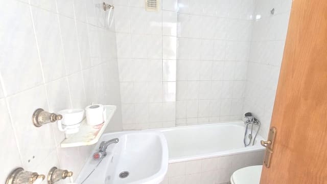 1 bedroom Studio for sale in La Mata, Torrevieja with pool - € 92,995 (Ref: 9343341)