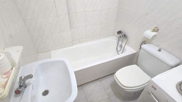 1 bedroom Studio for sale in La Mata, Torrevieja with pool - € 92,995 (Ref: 9343341)