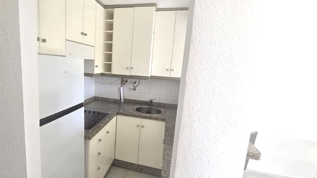 1 bedroom Studio for sale in La Mata, Torrevieja with pool - € 92,995 (Ref: 9343341)