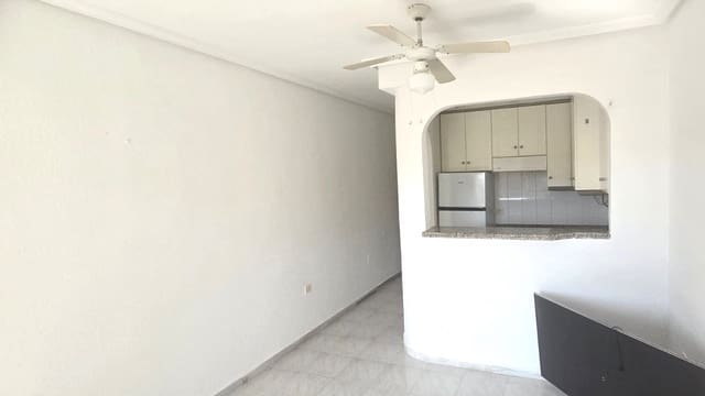 1 bedroom Studio for sale in La Mata, Torrevieja with pool - € 92,995 (Ref: 9343341)