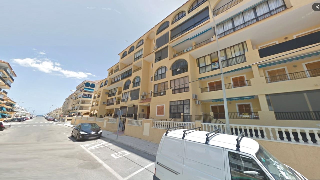 1 bedroom Studio for sale in La Mata with pool - € 92,995 (Ref: 9343341)