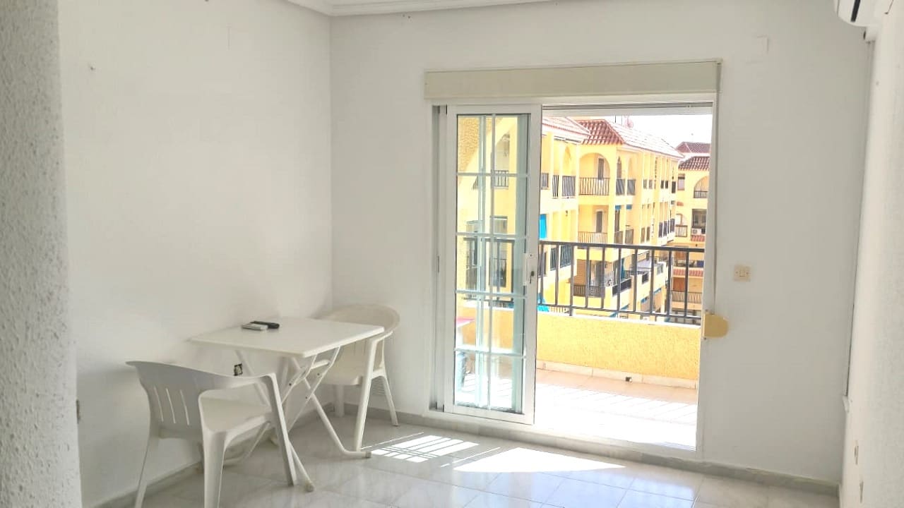 1 bedroom Studio for sale in La Mata with pool - € 92,995 (Ref: 9343341)