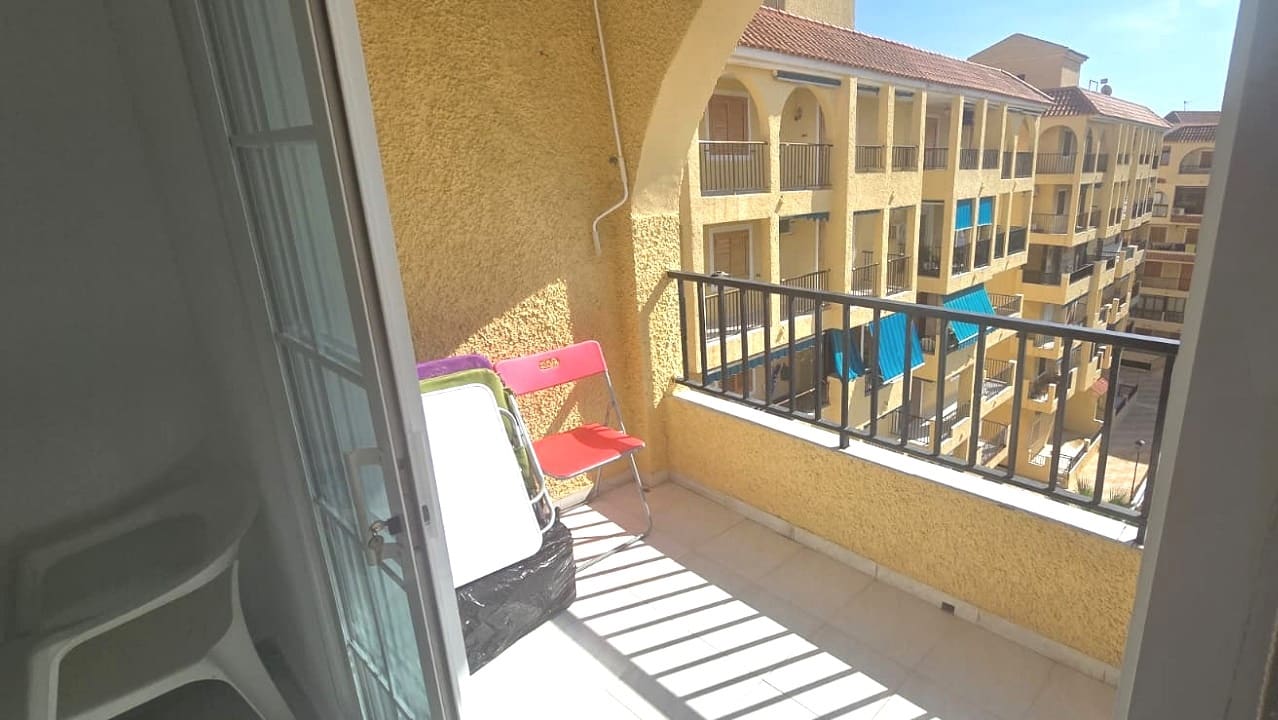 1 bedroom Studio for sale in La Mata with pool - € 92,995 (Ref: 9343341)