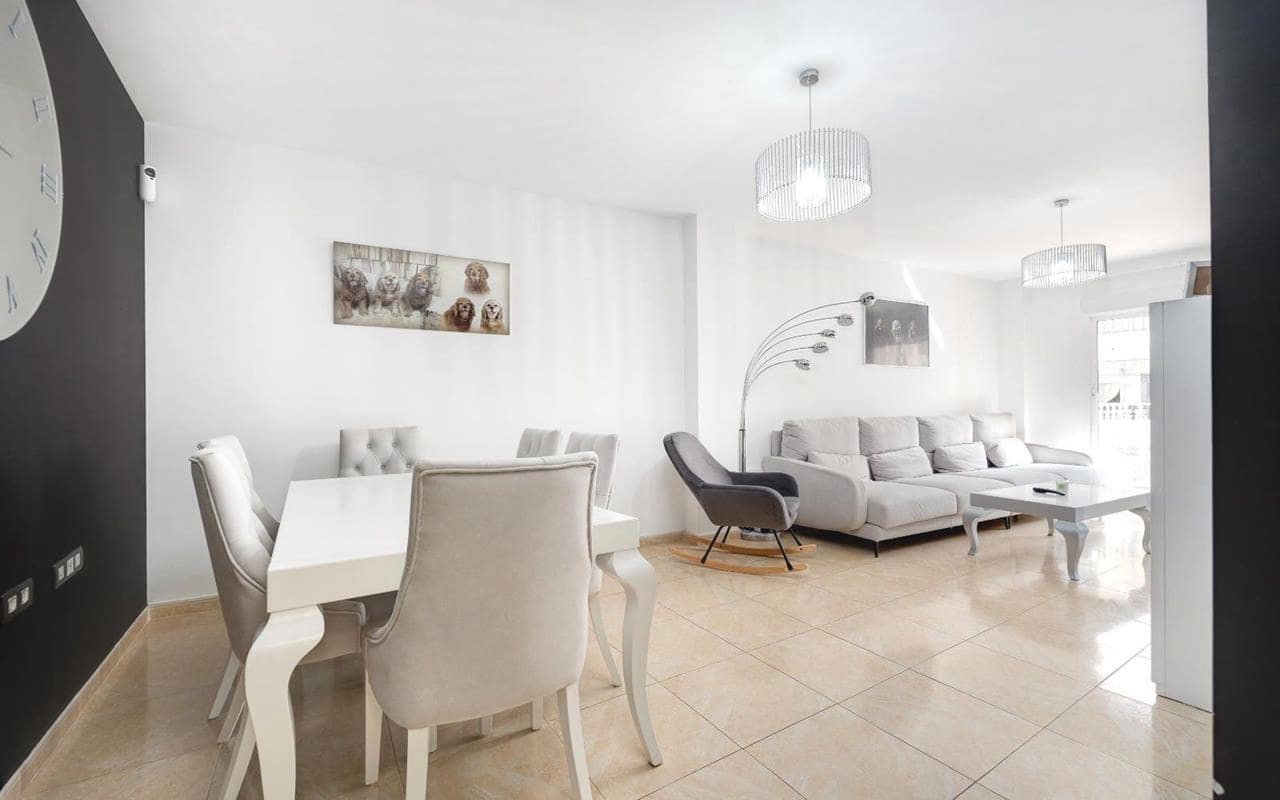 3 sovrum Lägenhet till salu i Torrevieja med garage - 244 995 € (Ref: 9343343)