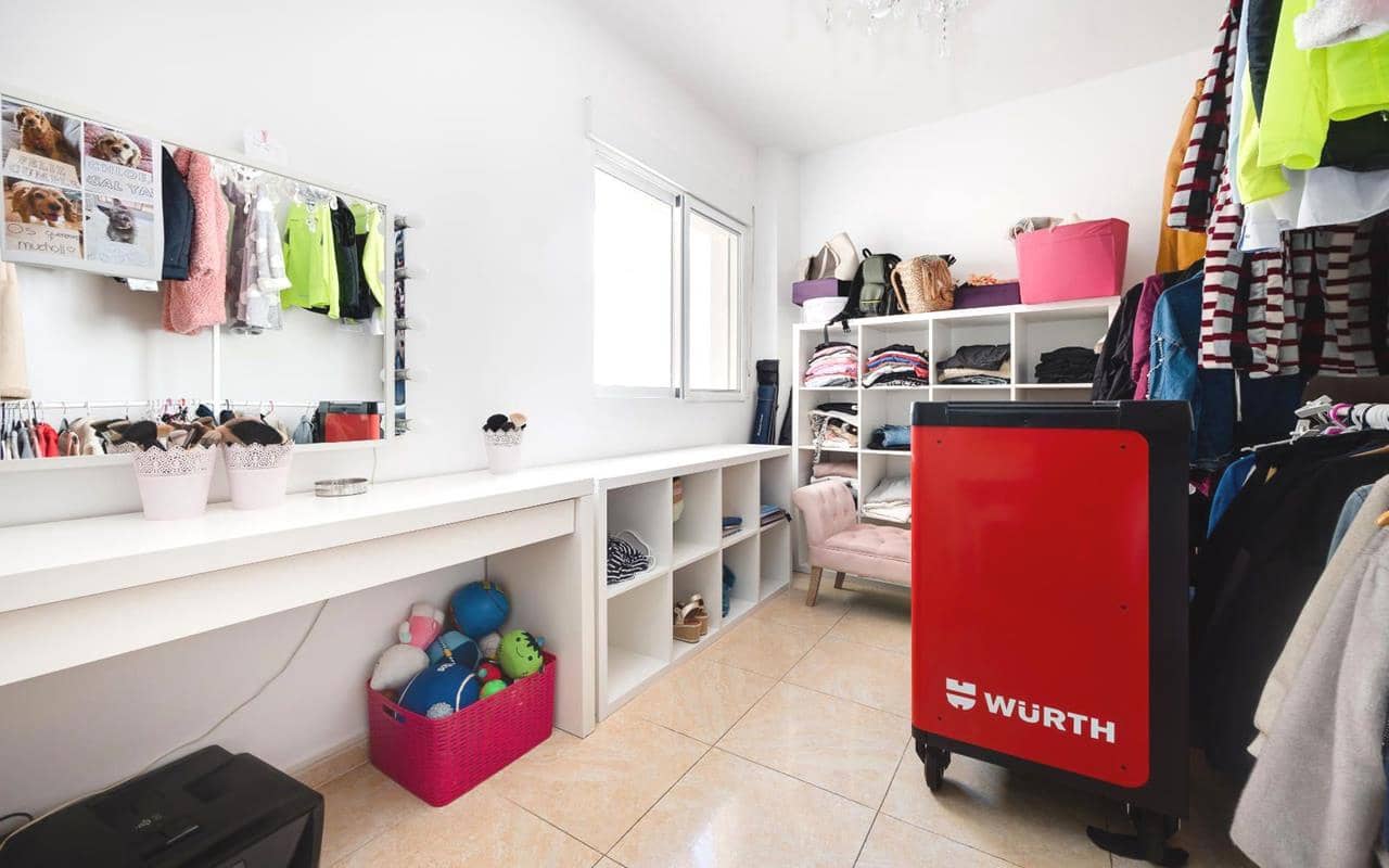 3 sovrum Lägenhet till salu i Torrevieja med garage - 244 995 € (Ref: 9343343)