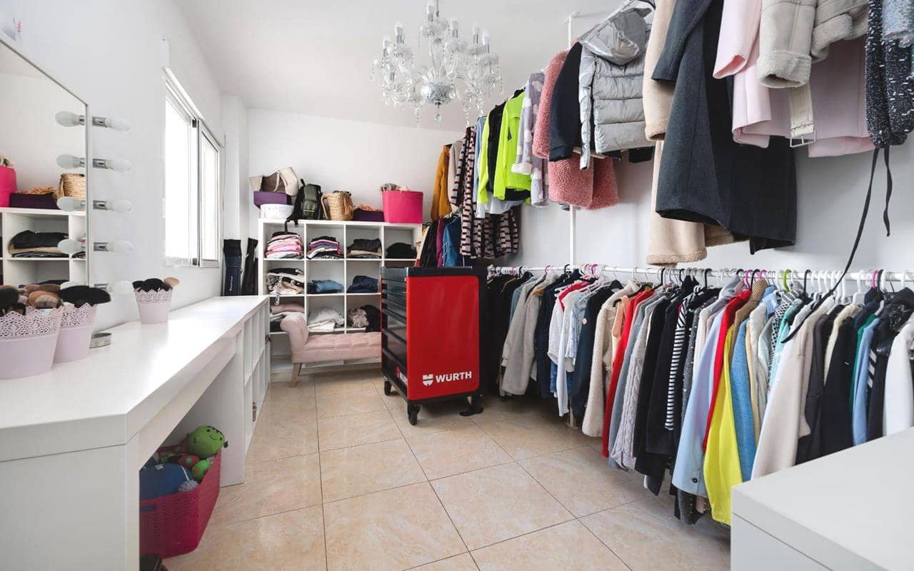 3 sovrum Lägenhet till salu i Torrevieja med garage - 244 995 € (Ref: 9343343)