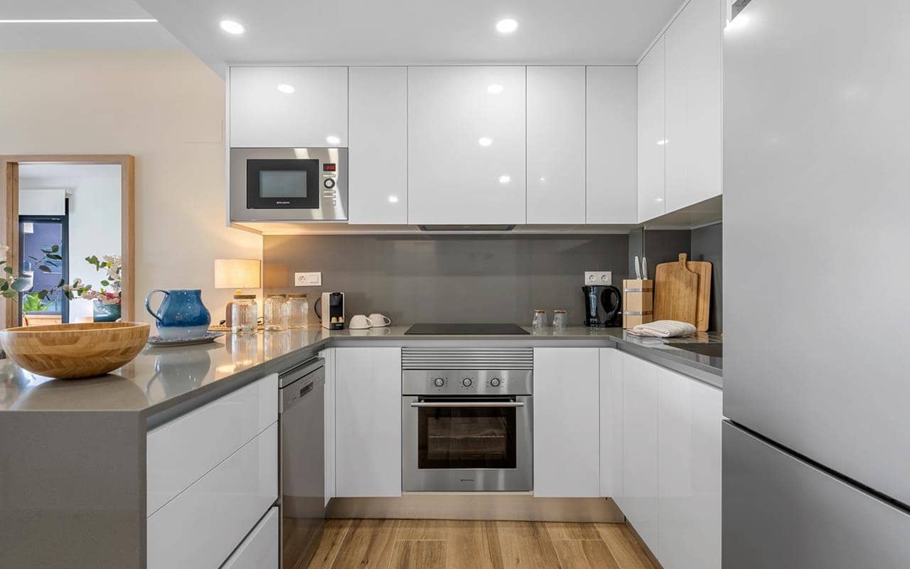 2 soverom Leilighet til salgs i Villamartin med svømmebasseng garasje - € 249 500 (Ref: 9343344)