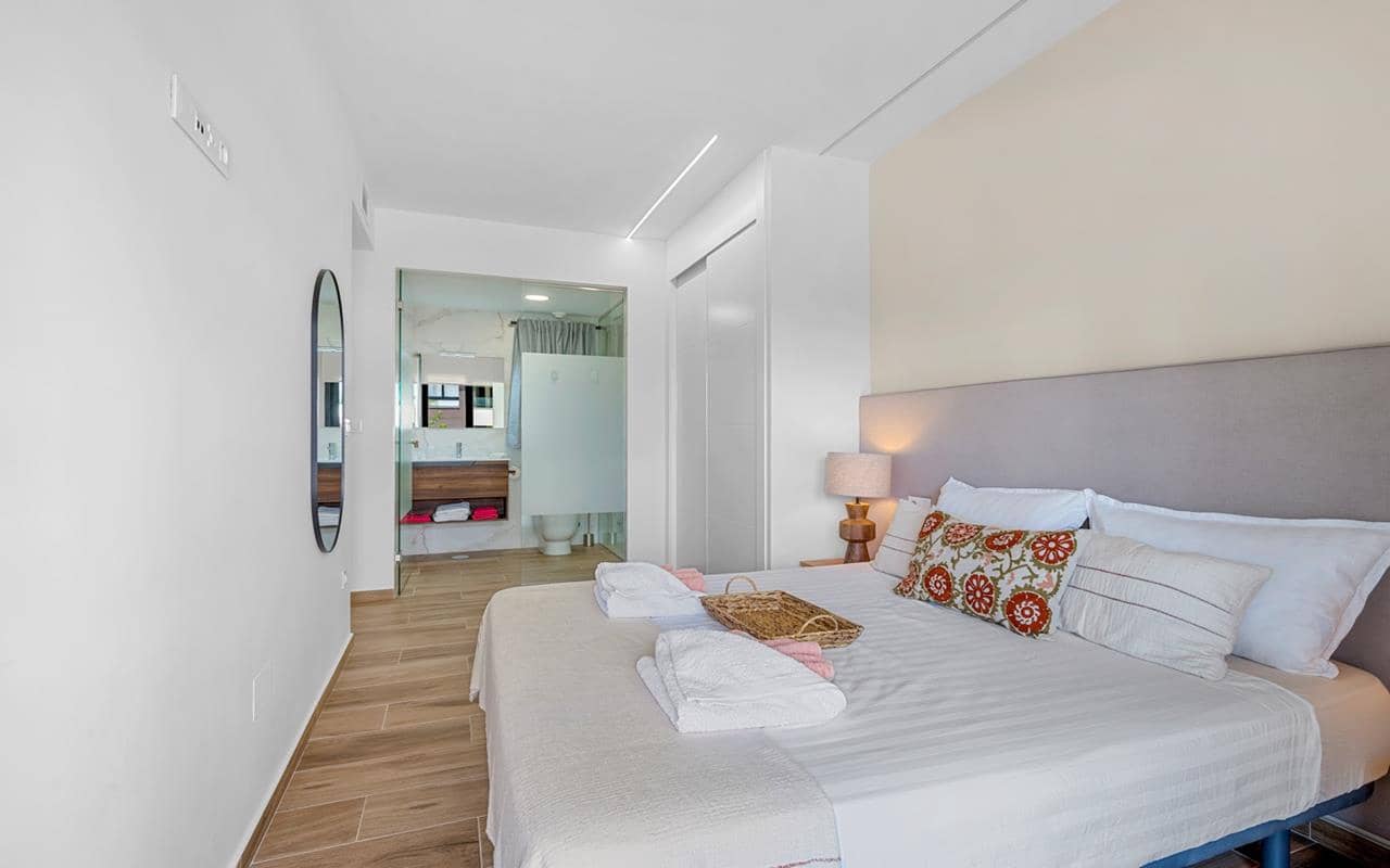 2 soverom Leilighet til salgs i Villamartin med svømmebasseng garasje - € 249 500 (Ref: 9343344)